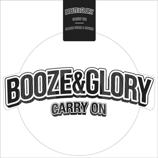 Carry On cover art