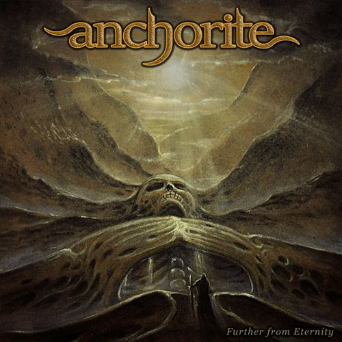 Further From Eternity cover art