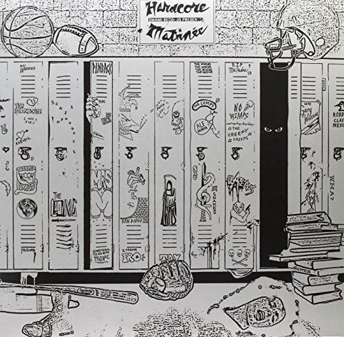 Hardcore Matinee cover art