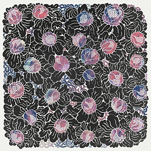 Natural Motion cover art