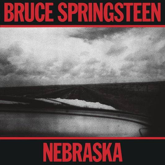 Nebraska [LP] cover art