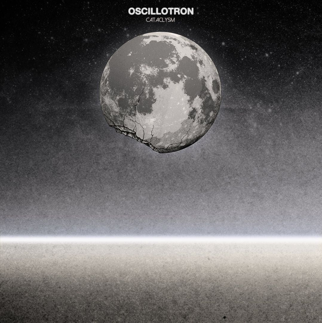 Cataclysm cover art