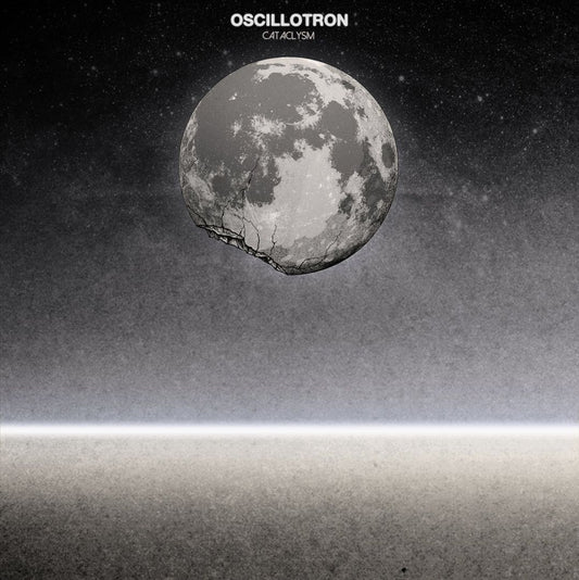 Cataclysm cover art