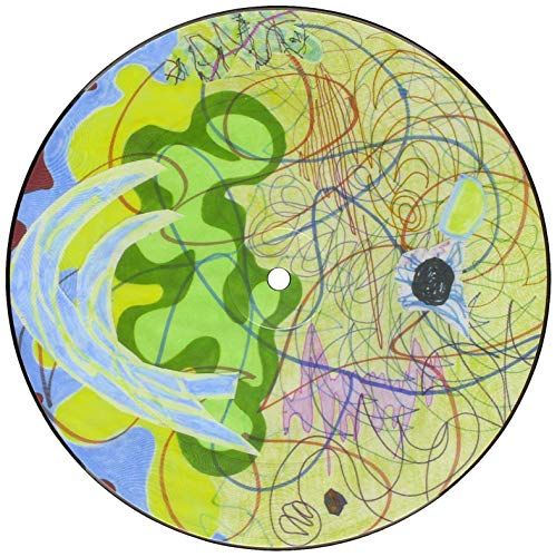 7-Inch Series, Vol. 2 cover art