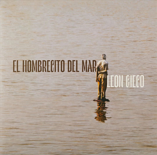 Hombrecito Del Mar cover art