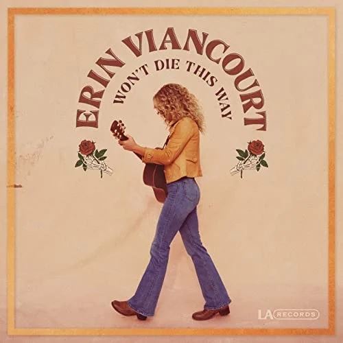 Won't Die This Way cover art