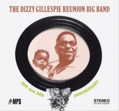 20th and 30th Anniversary cover art