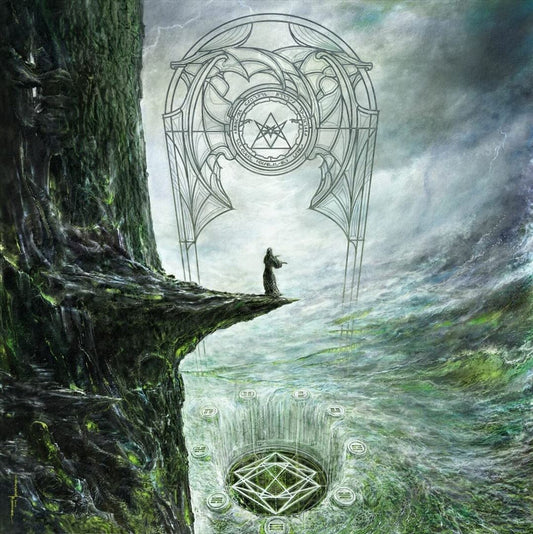 Proscriptor McGovern's Apsû cover art