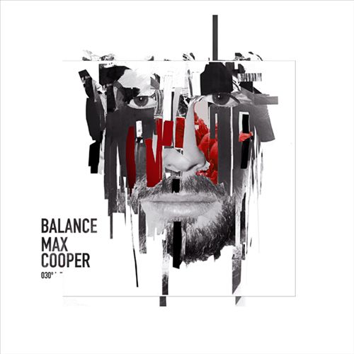 Balance 030 cover art