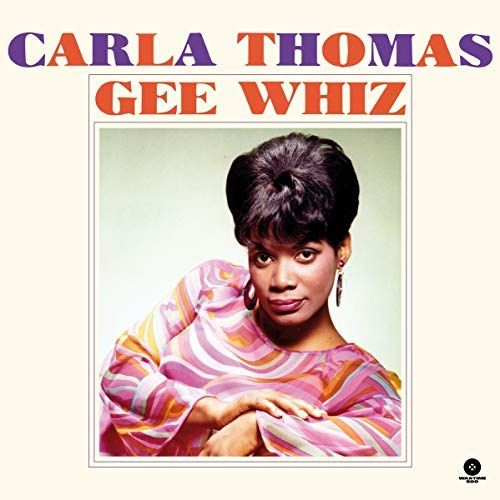 Gee Whiz cover art