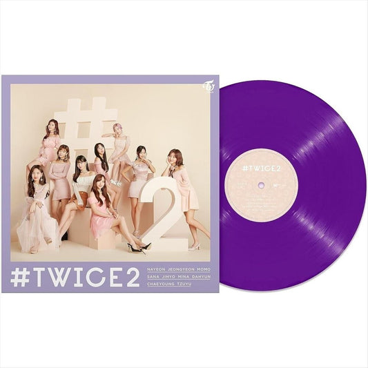 #Twice2 cover art