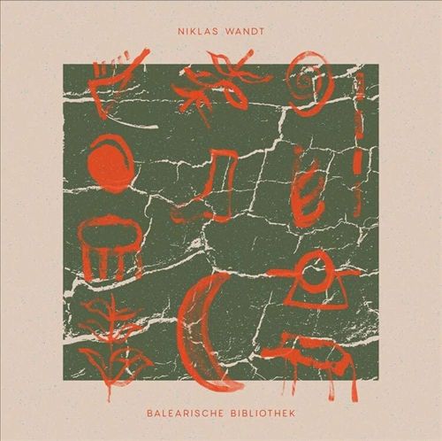 Balearische Bibliothek cover art