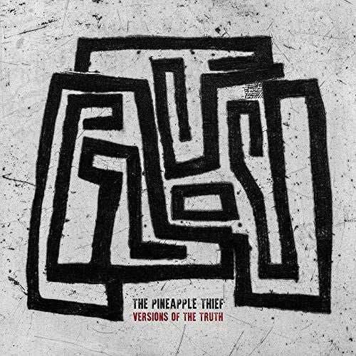 Versions of the Truth cover art