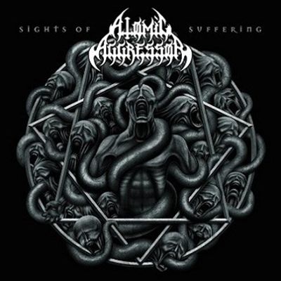 Sights of Suffering cover art