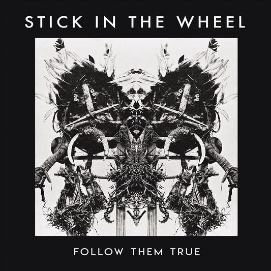 Follow Them True cover art