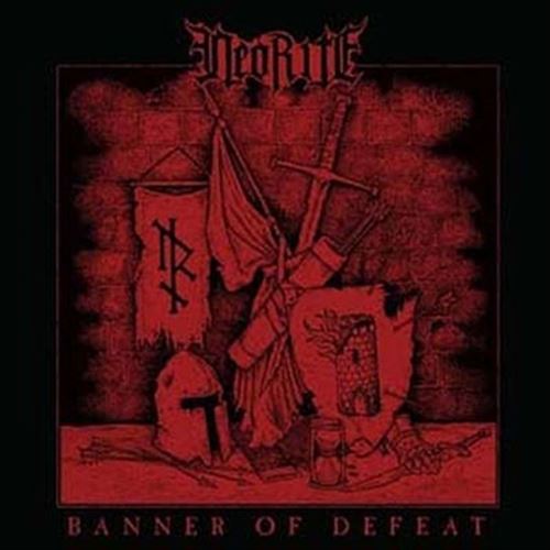 Banner of Defeat cover art