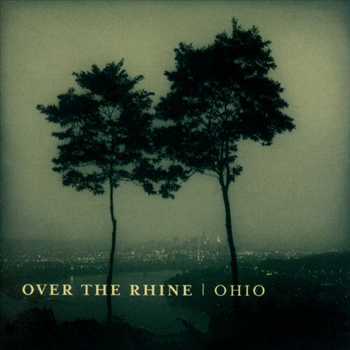 Ohio cover art