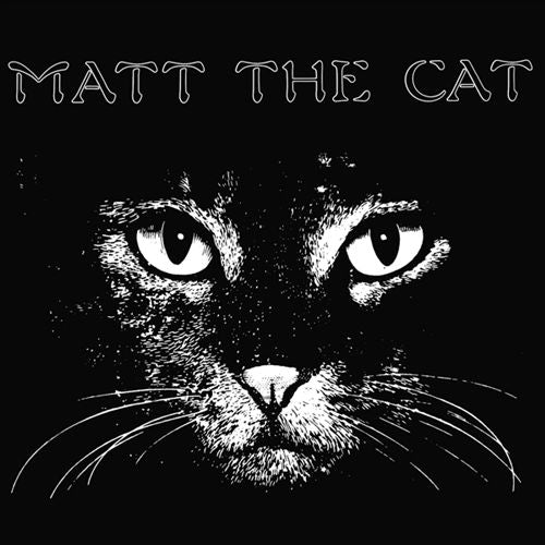 Matt the Cat cover art