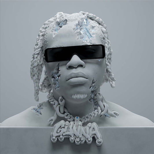 DS4EVER cover art