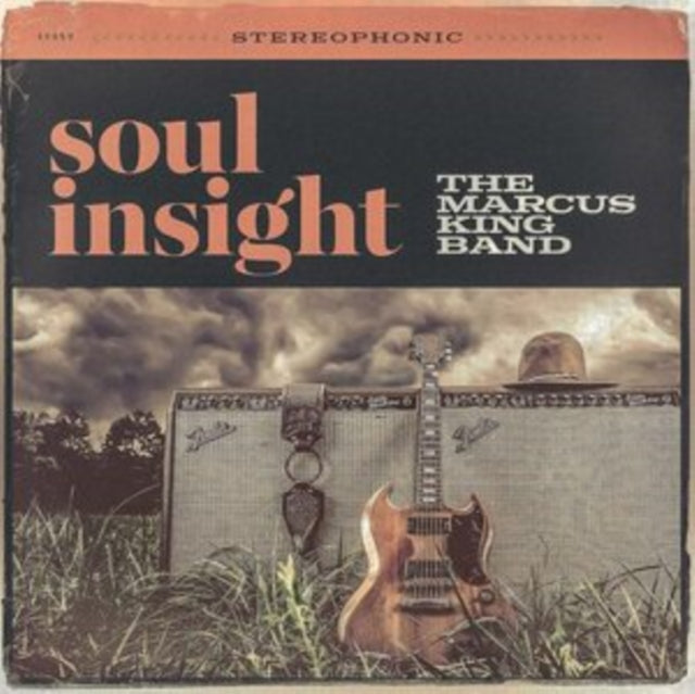 SOUL INSIGHT (2LP) cover art