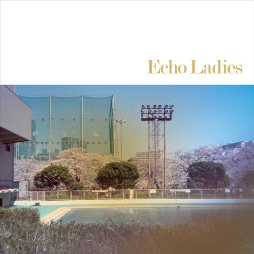 Echo Ladies cover art