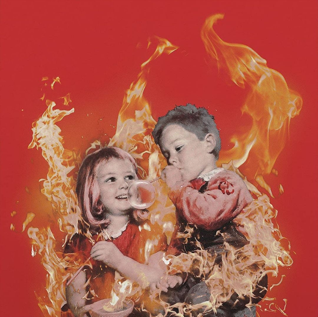 Nostralgia cover art