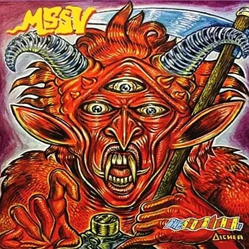 Scott Aicher cover art