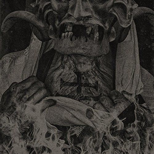 Infamata cover art