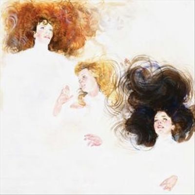 Mrs. Jones' Cookies cover art