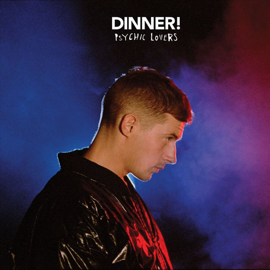 Psychic Lovers [LP] cover art