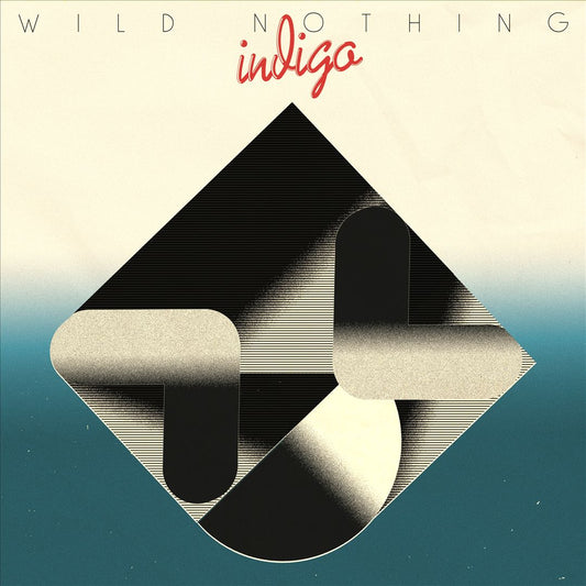 Indigo cover art