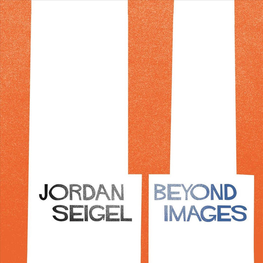 Beyond Images cover art