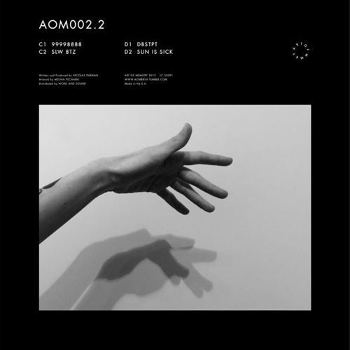 Aom002.2 cover art