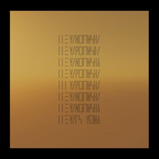 Mars Volta cover art
