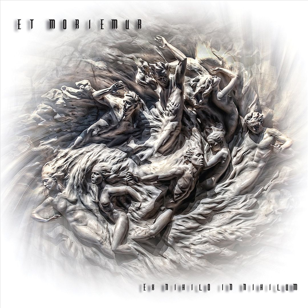Ex Nihiloin Nihilum cover art