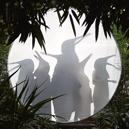 Rain Before Seven... cover art