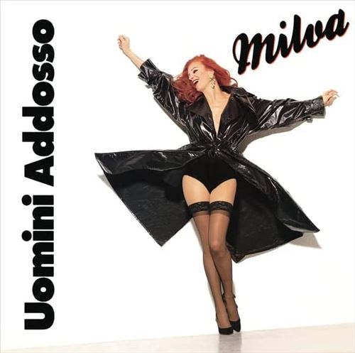 Uomini Addosso cover art