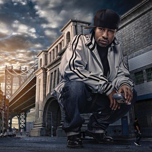 Giant In the Mental cover art