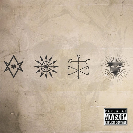 O T H E R cover art