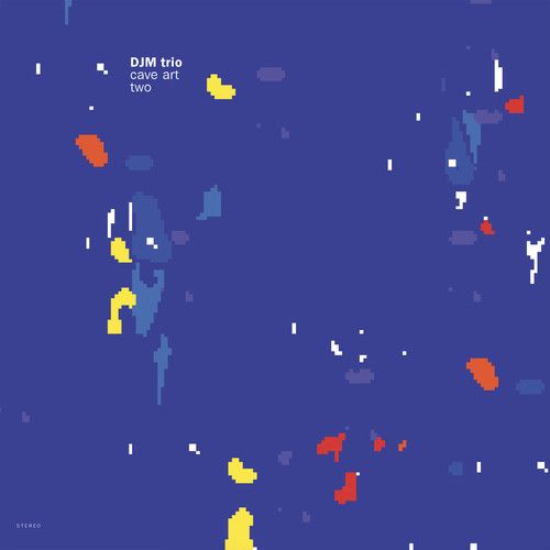 Cave Art Two cover art