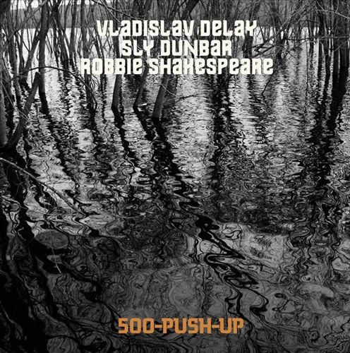 500-Push-Up cover art