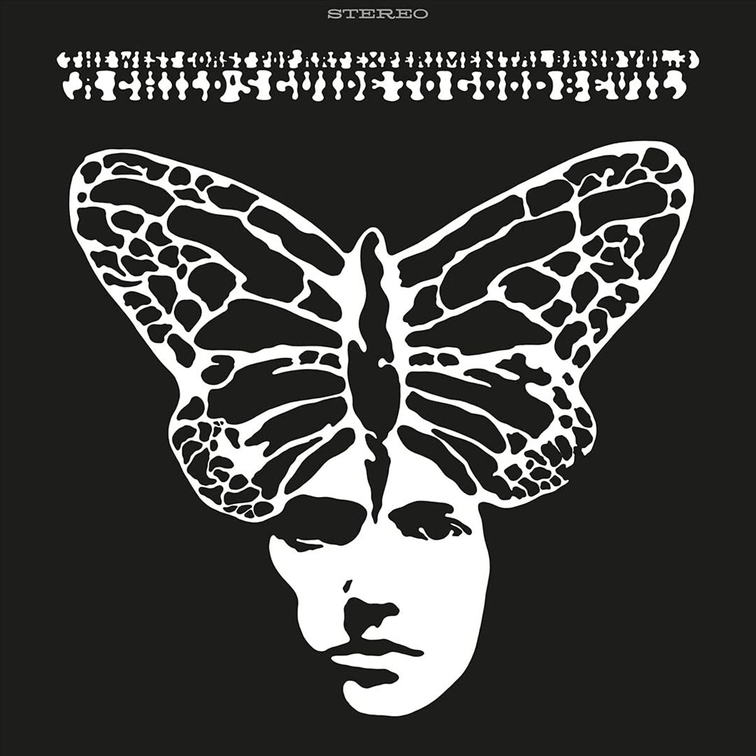 Vol. 3: A Child's Guide to Good & Evil cover art