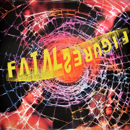 Caterwaul cover art