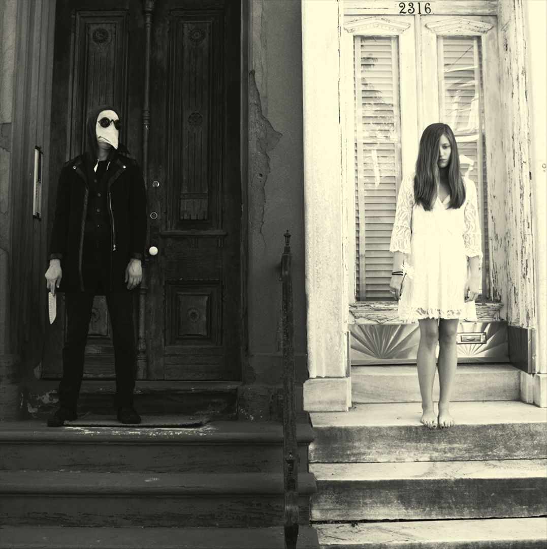 Epic Battle Between Light and Dark cover art