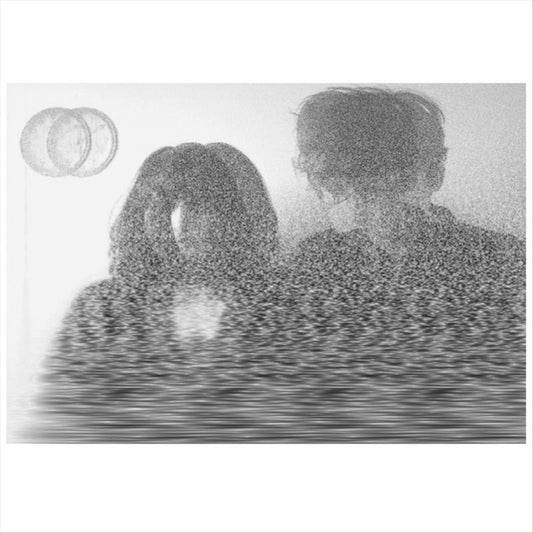 Blue on Blue cover art