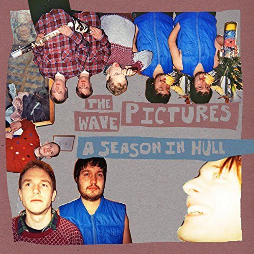 Season in Hull cover art