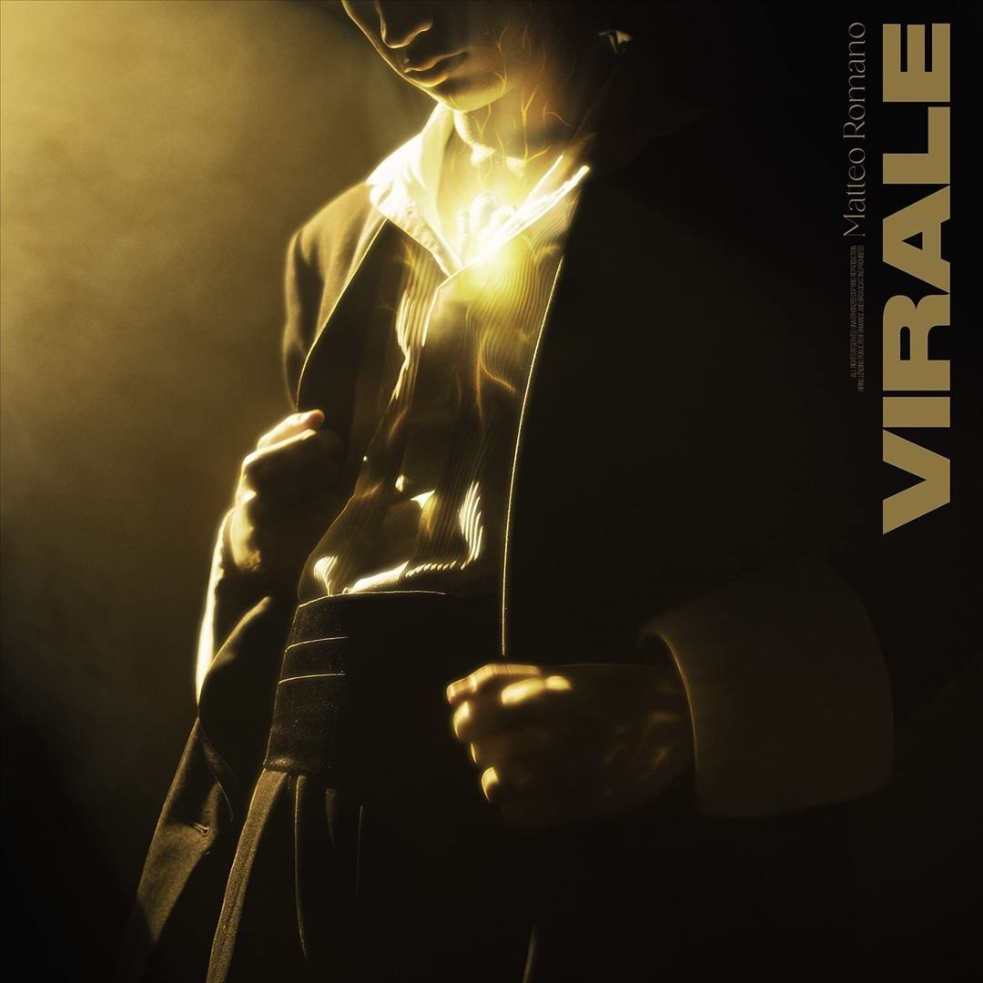 Virale cover art