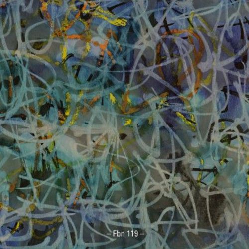 Stranger Than You cover art