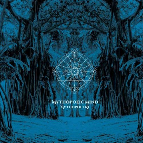 Mythopoetry cover art