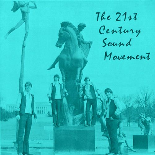 21st Century Sound Movement cover art